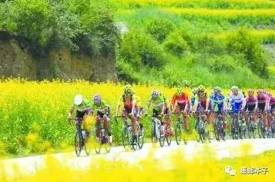 为何3000米海拔赛事成亚洲顶级自行车赛?