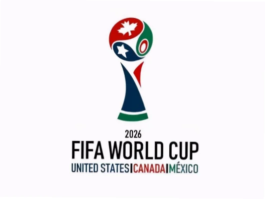2026年美加墨世界杯首次由三个国家联合举办
