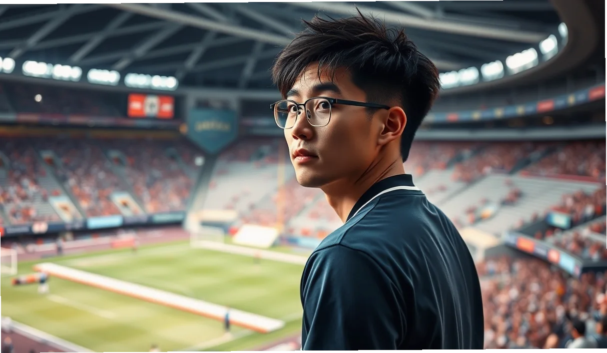 非洲足球联合会 示意图